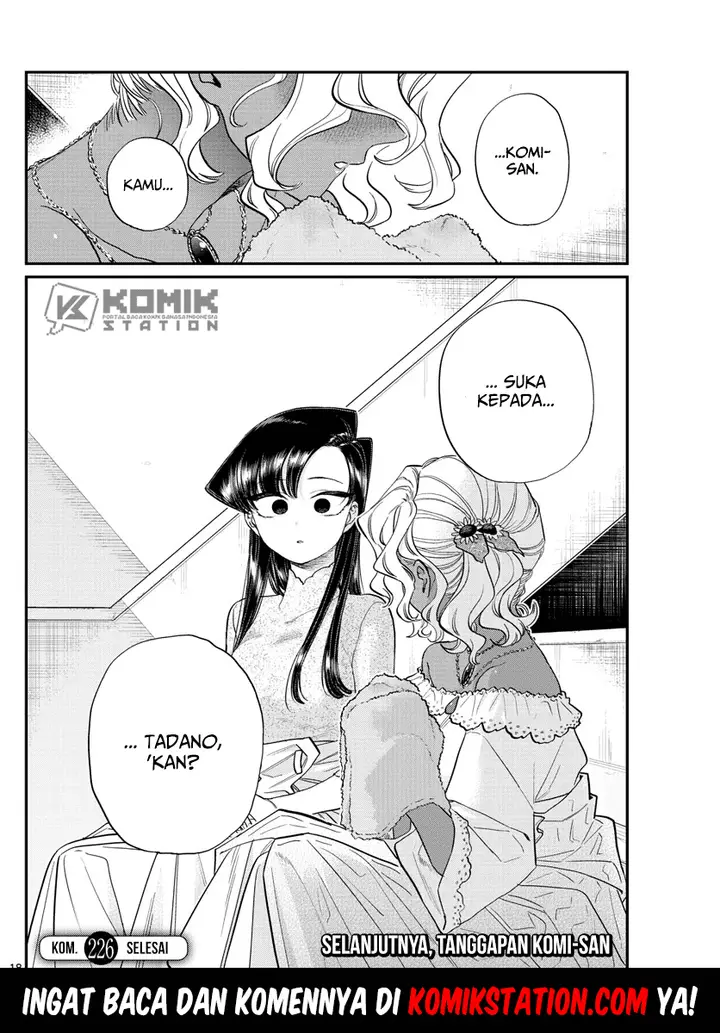 image-komik-komi-san-wa-komyushou-desu-chapter-226-18/19