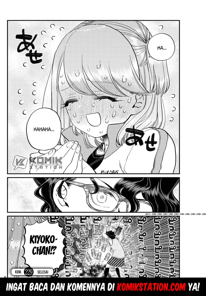 image-komik-komi-san-wa-komyushou-desu-chapter-229-11/12