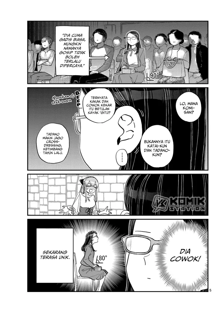 image-komik-komi-san-wa-komyushou-desu-chapter-230-6/10