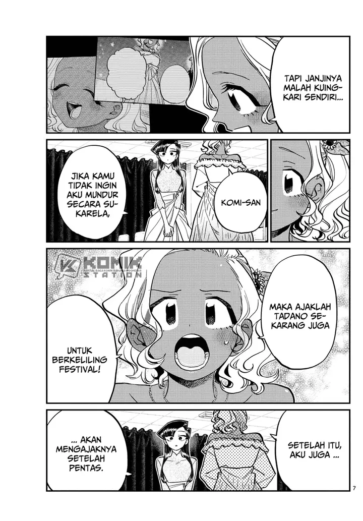 image-komik-komi-san-wa-komyushou-desu-chapter-231-7/20