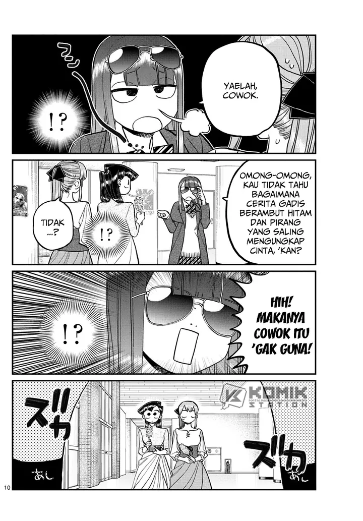 image-komik-komi-san-wa-komyushou-desu-chapter-232-11/20
