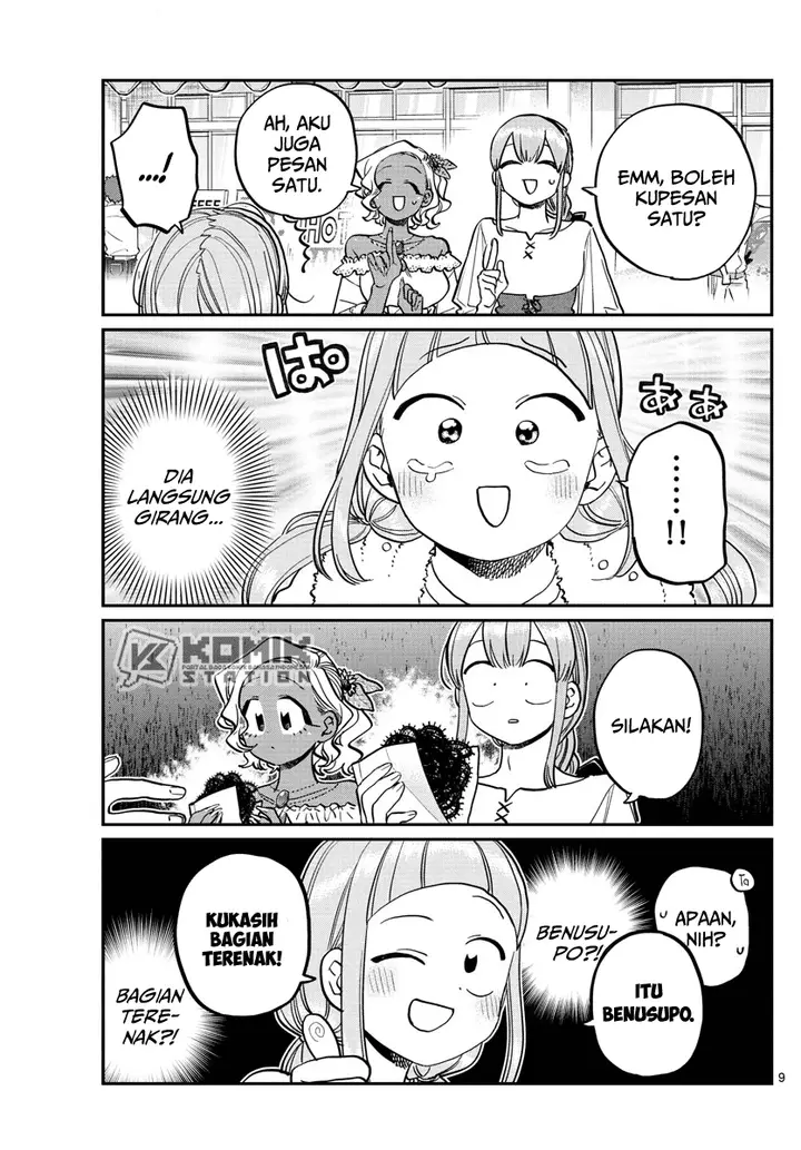 image-komik-komi-san-wa-komyushou-desu-chapter-233-9/20