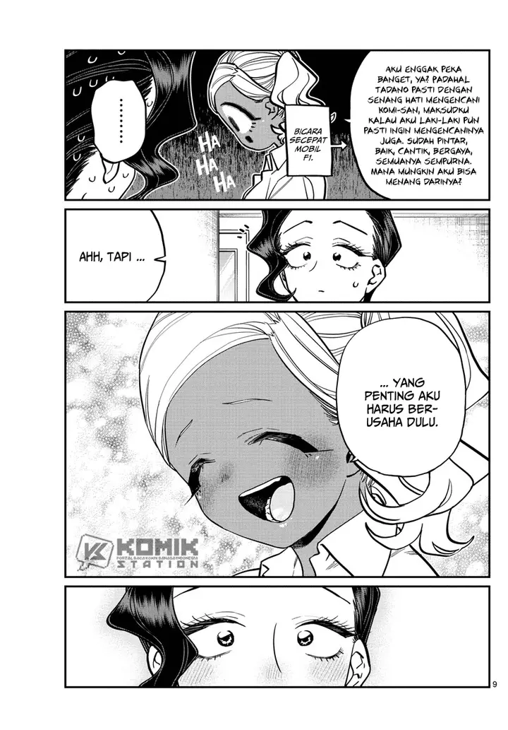 image-komik-komi-san-wa-komyushou-desu-chapter-236-10/13