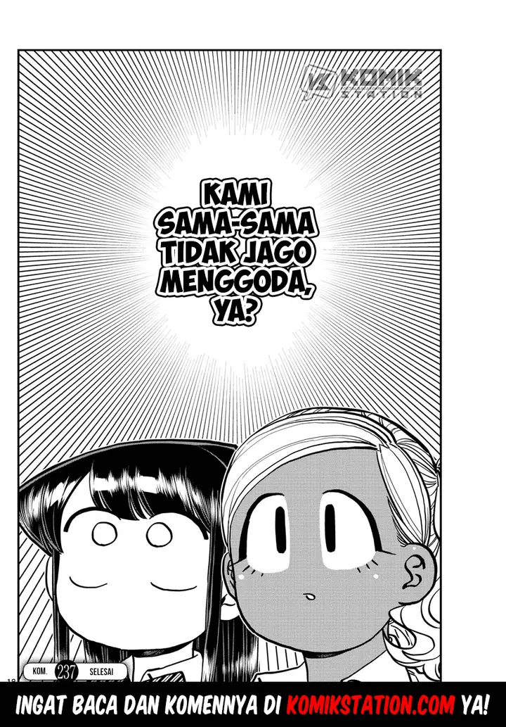 image-komik-komi-san-wa-komyushou-desu-chapter-237-8/9