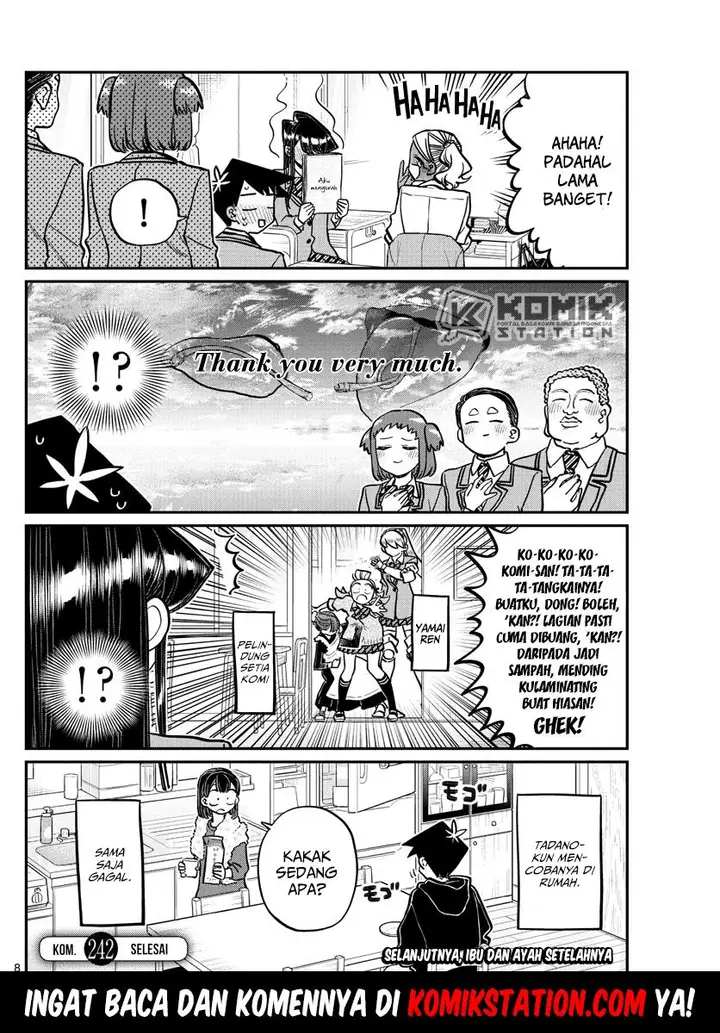 image-komik-komi-san-wa-komyushou-desu-chapter-242-9/10