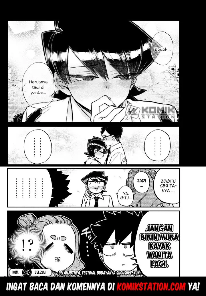 image-komik-komi-san-wa-komyushou-desu-chapter-243-9/10