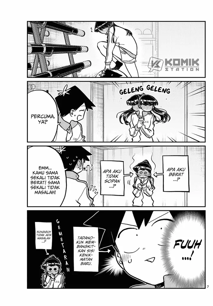 image-komik-komi-san-wa-komyushou-desu-chapter-246-8/20