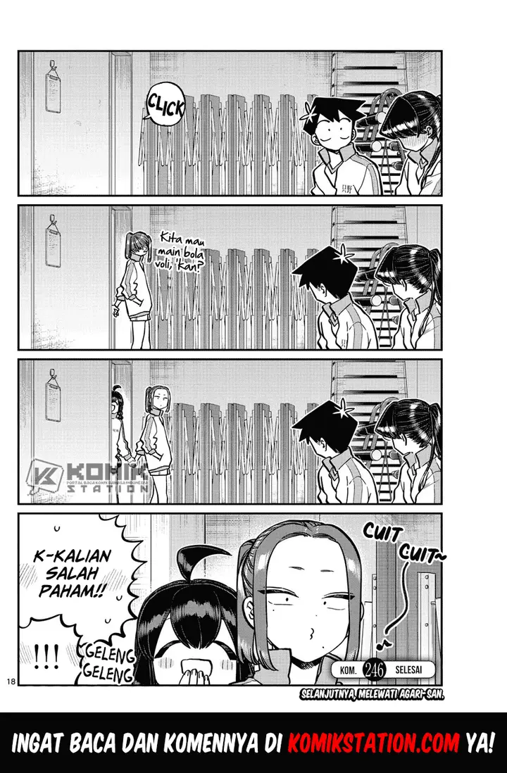 image-komik-komi-san-wa-komyushou-desu-chapter-246-19/20