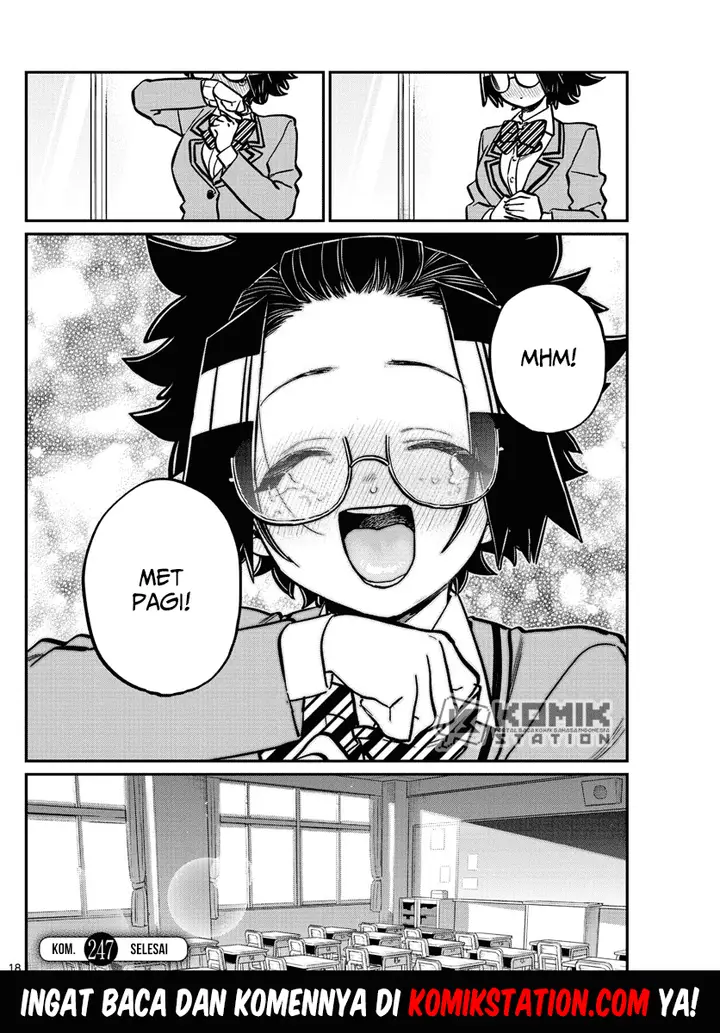 image-komik-komi-san-wa-komyushou-desu-chapter-247-19/20