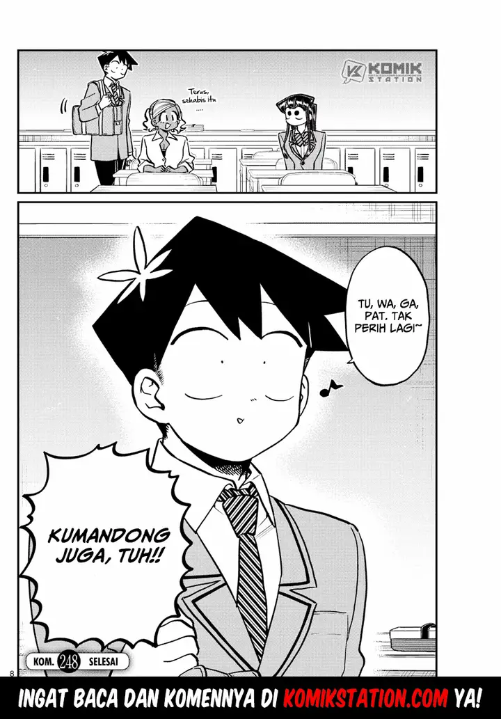 image-komik-komi-san-wa-komyushou-desu-chapter-248-9/10