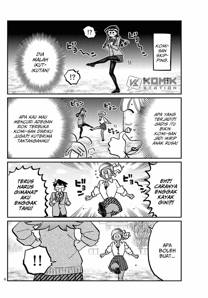 image-komik-komi-san-wa-komyushou-desu-chapter-249-7/10