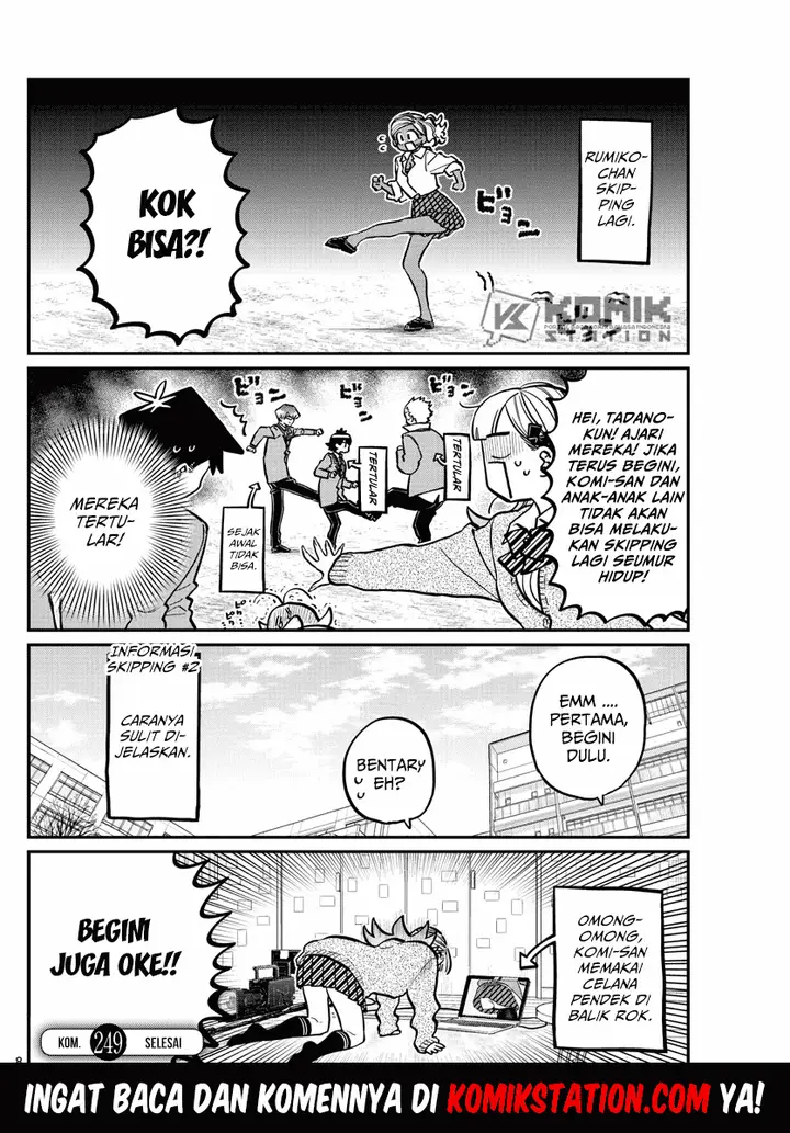 image-komik-komi-san-wa-komyushou-desu-chapter-249-9/10