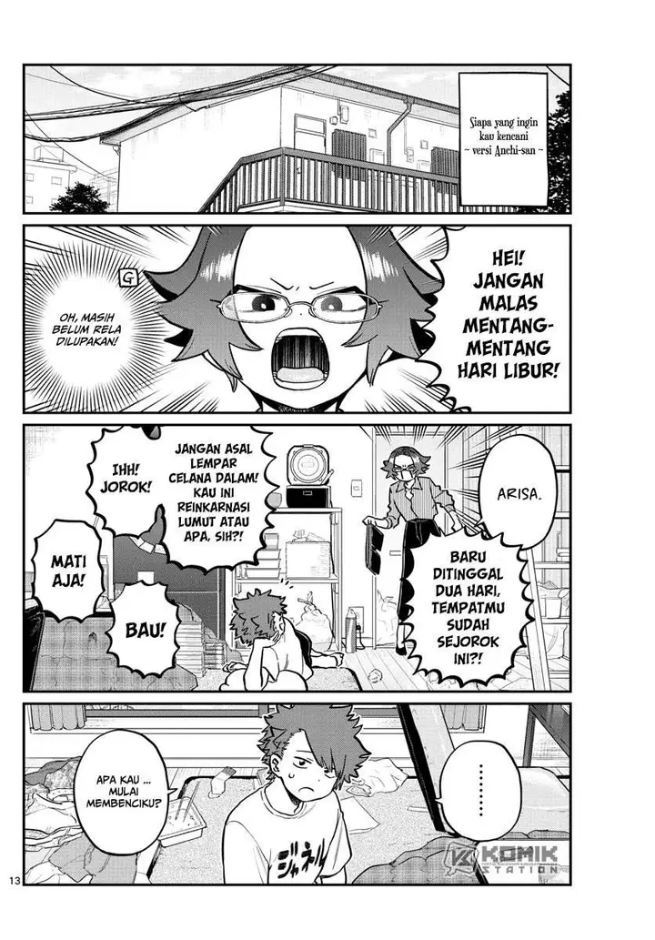 image-komik-komi-san-wa-komyushou-desu-chapter-254-3/11