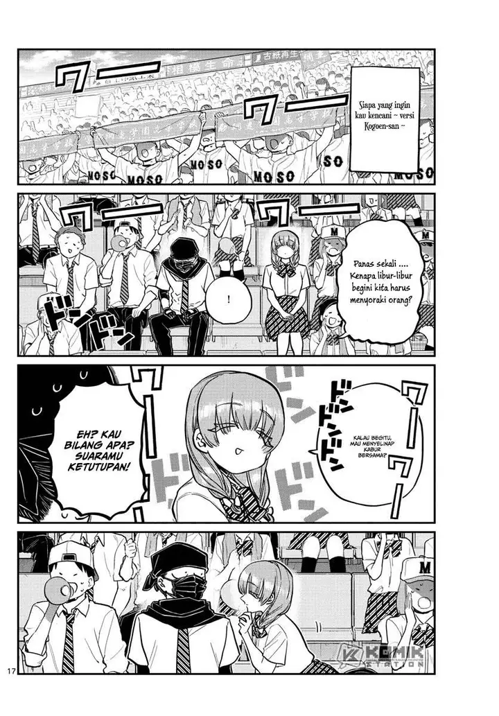 image-komik-komi-san-wa-komyushou-desu-chapter-254-7/11