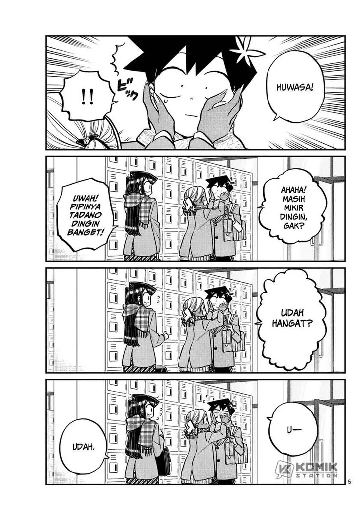 image-komik-komi-san-wa-komyushou-desu-chapter-255-6/22