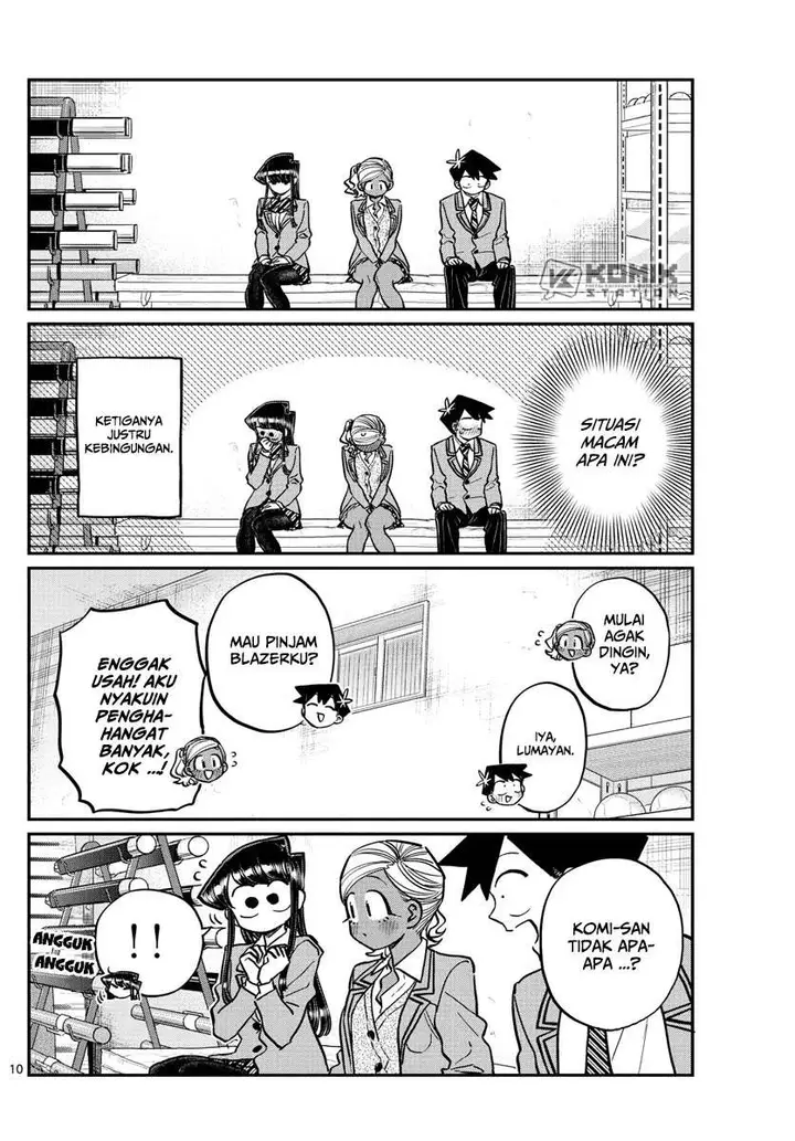 image-komik-komi-san-wa-komyushou-desu-chapter-255-11/22