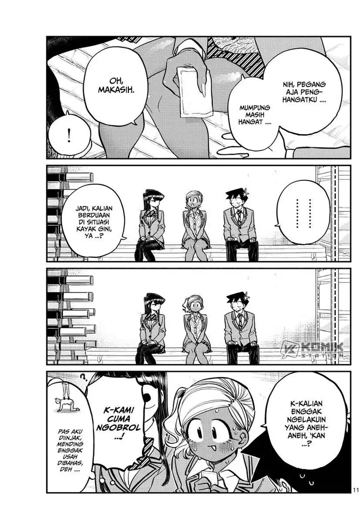 image-komik-komi-san-wa-komyushou-desu-chapter-255-12/22