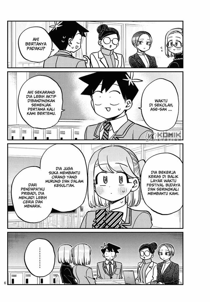 image-komik-komi-san-wa-komyushou-desu-chapter-256-7/21