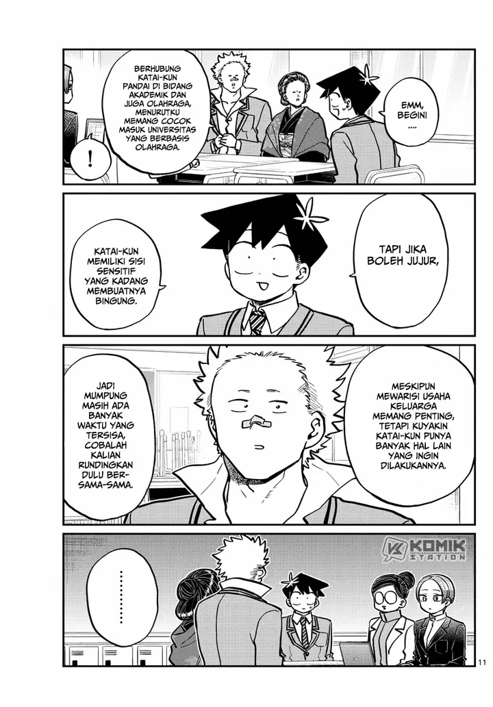 image-komik-komi-san-wa-komyushou-desu-chapter-256-12/21