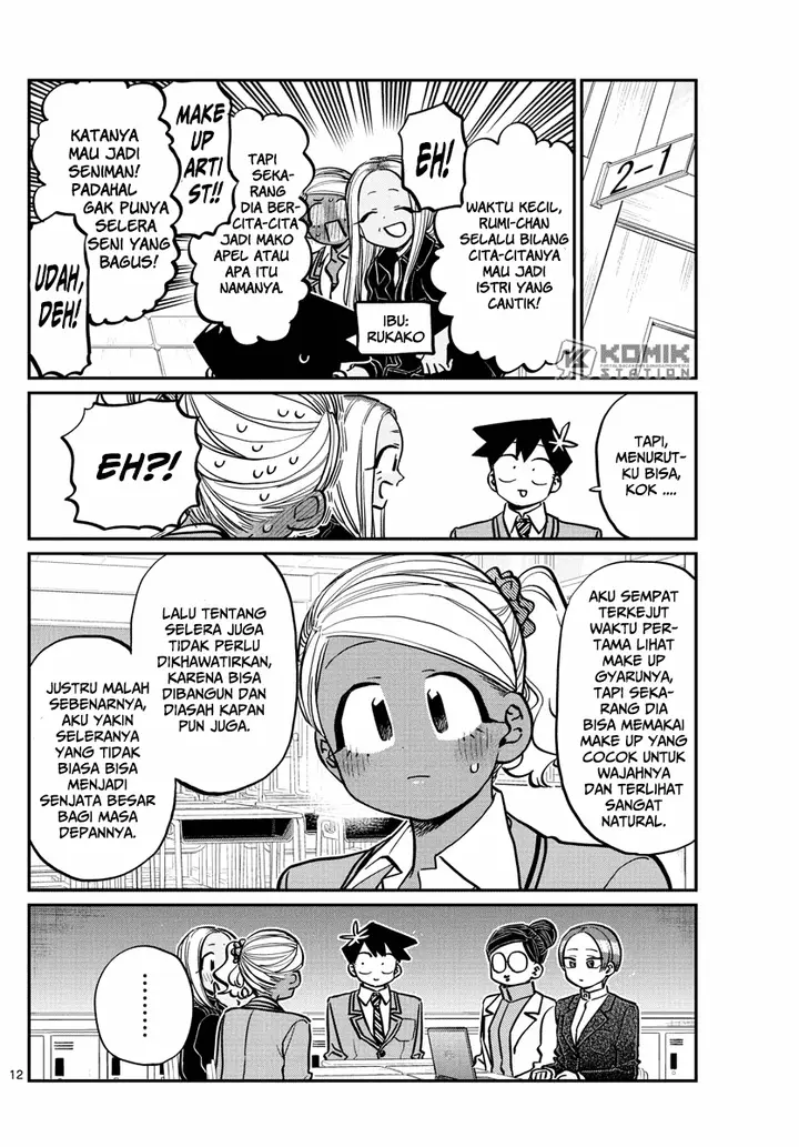 image-komik-komi-san-wa-komyushou-desu-chapter-256-13/21