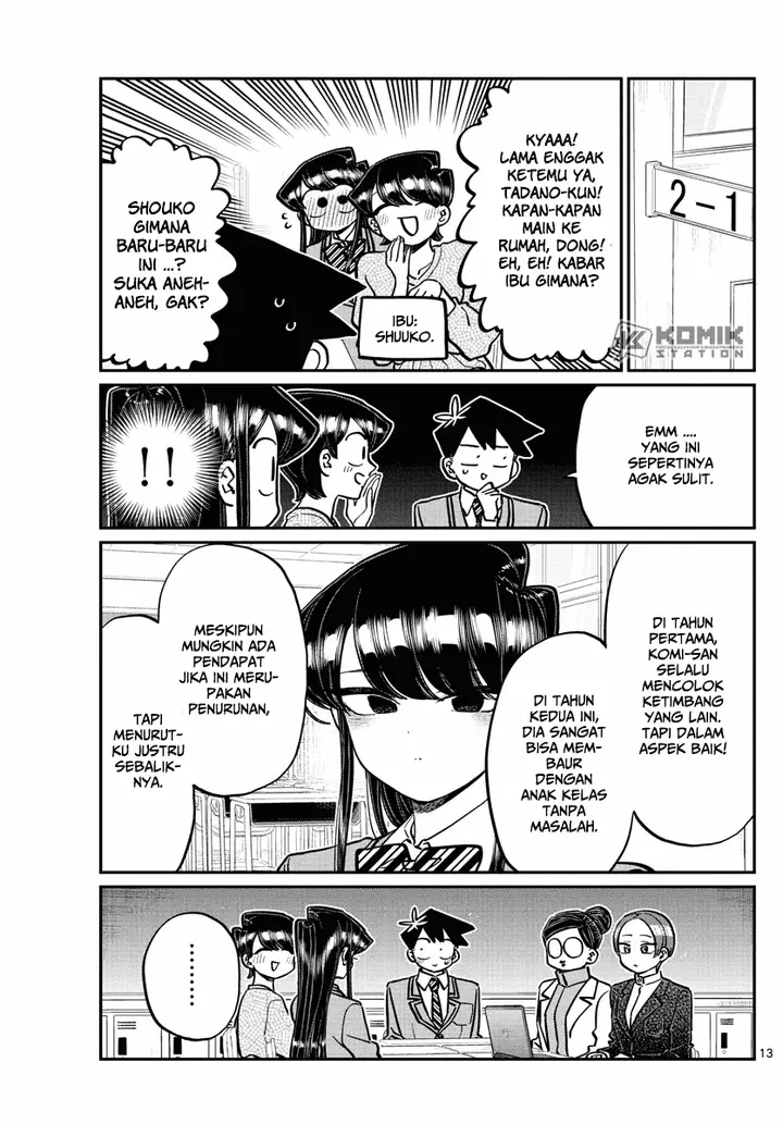 image-komik-komi-san-wa-komyushou-desu-chapter-256-14/21