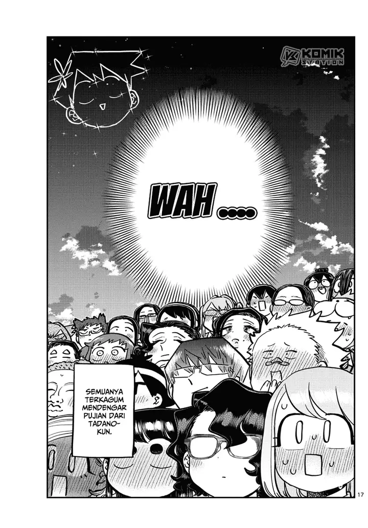image-komik-komi-san-wa-komyushou-desu-chapter-256-18/21