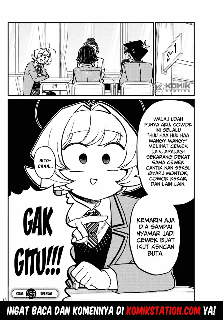 image-komik-komi-san-wa-komyushou-desu-chapter-256-19/21