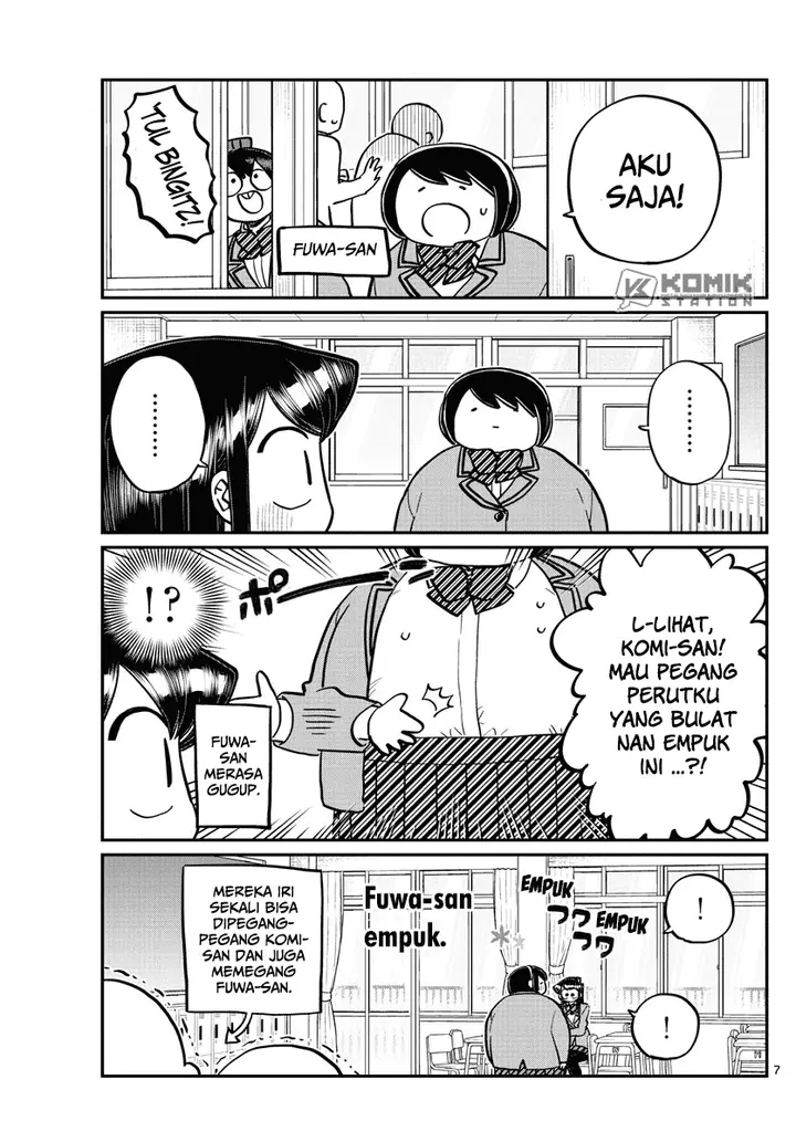 image-komik-komi-san-wa-komyushou-desu-chapter-258-8/22