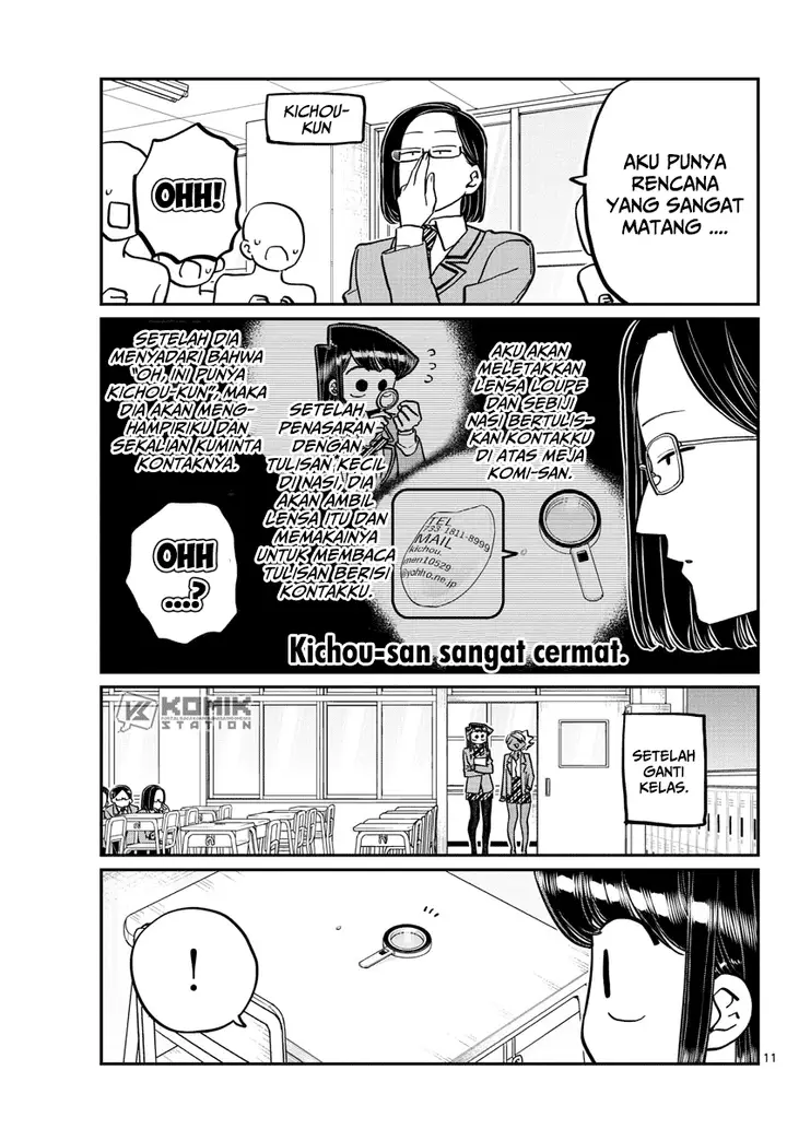 image-komik-komi-san-wa-komyushou-desu-chapter-258-12/22