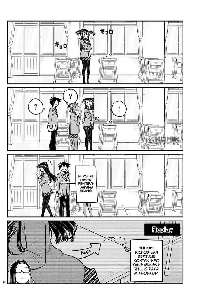 image-komik-komi-san-wa-komyushou-desu-chapter-258-13/22