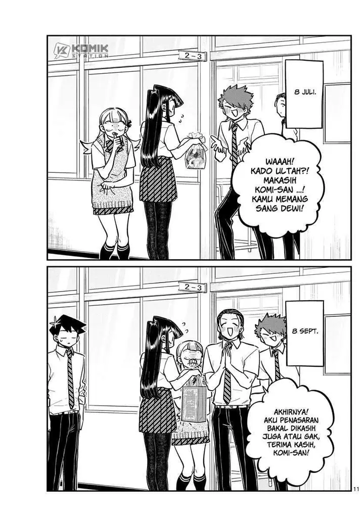 image-komik-komi-san-wa-komyushou-desu-chapter-259-12/22