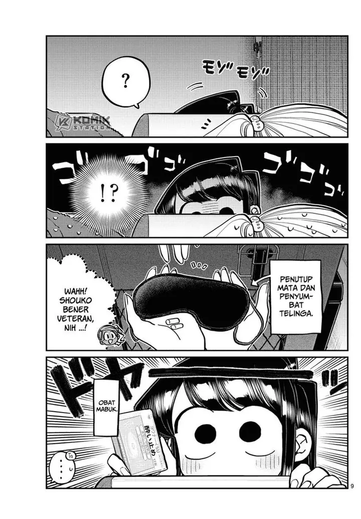 image-komik-komi-san-wa-komyushou-desu-chapter-260-9/20