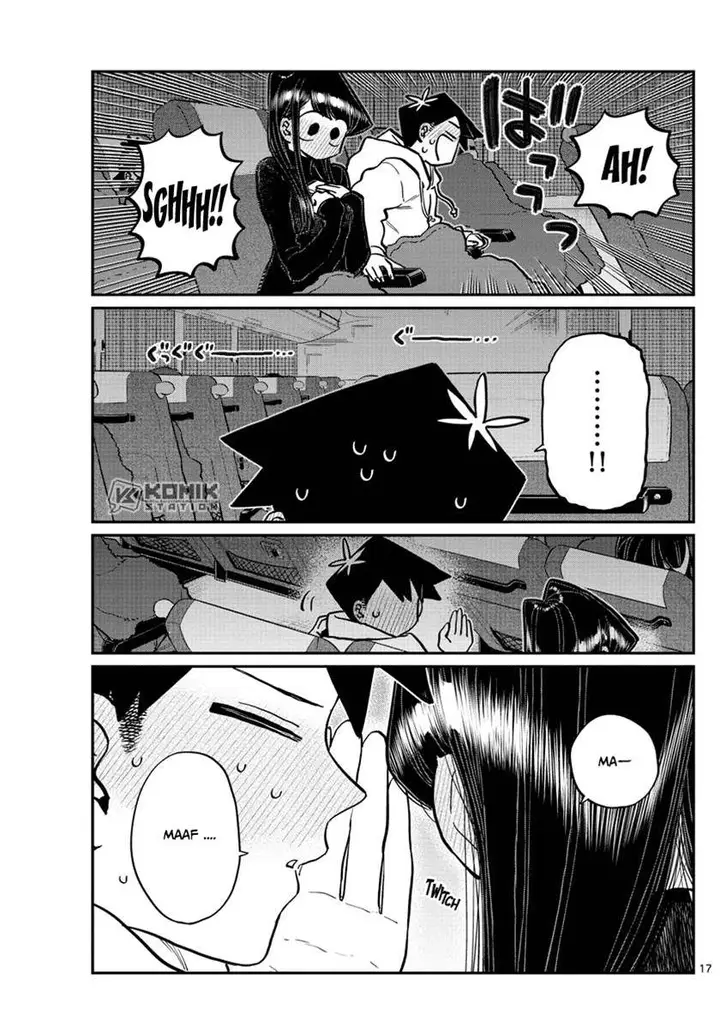 image-komik-komi-san-wa-komyushou-desu-chapter-260-17/20