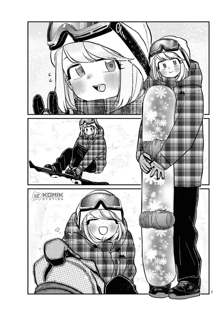 image-komik-komi-san-wa-komyushou-desu-chapter-261-8/20