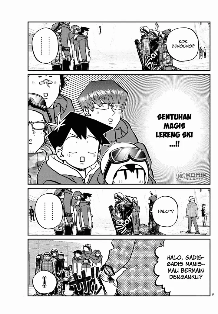image-komik-komi-san-wa-komyushou-desu-chapter-261-10/20