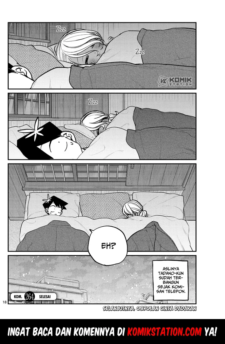 image-komik-komi-san-wa-komyushou-desu-chapter-264-19/20