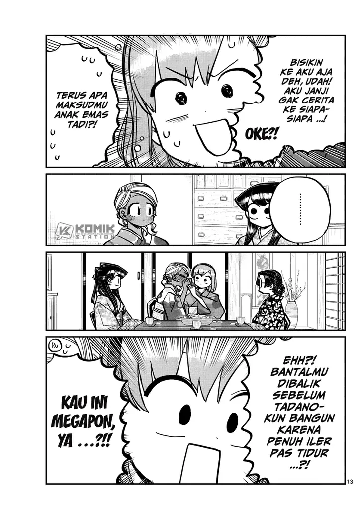 image-komik-komi-san-wa-komyushou-desu-chapter-265-13/19