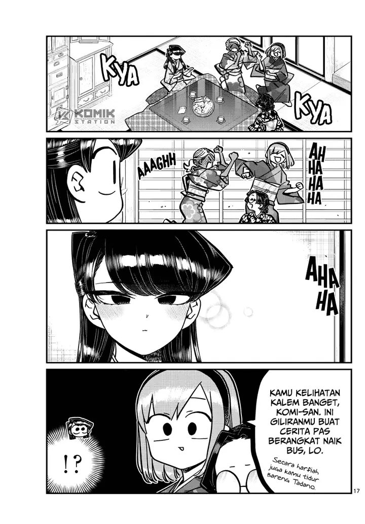 image-komik-komi-san-wa-komyushou-desu-chapter-265-17/19