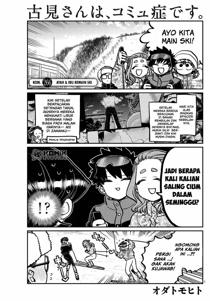 image-komik-komi-san-wa-komyushou-desu-chapter-266-1/8