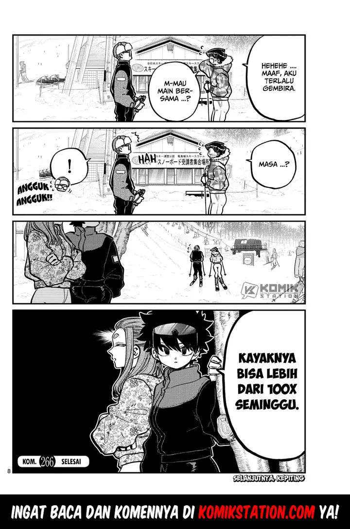 image-komik-komi-san-wa-komyushou-desu-chapter-266-7/8