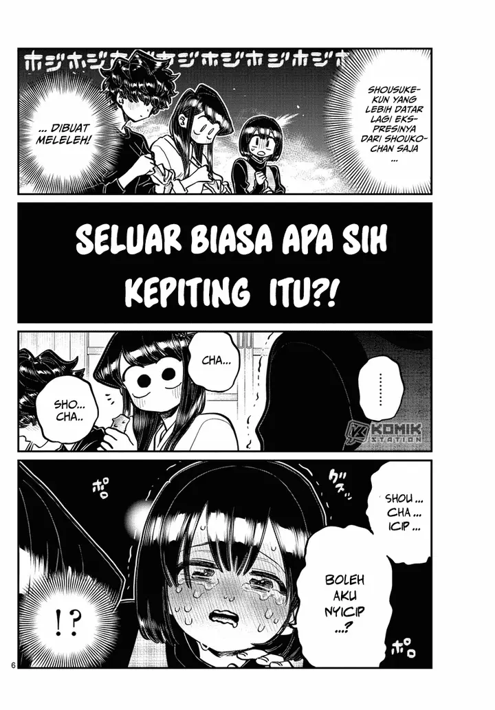 image-komik-komi-san-wa-komyushou-desu-chapter-267-6/9