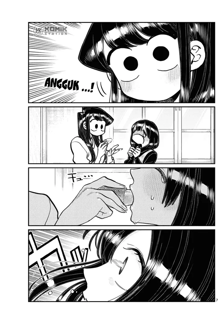 image-komik-komi-san-wa-komyushou-desu-chapter-267-7/9