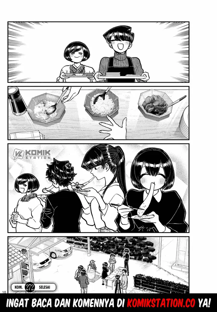 image-komik-komi-san-wa-komyushou-desu-chapter-272-6/7