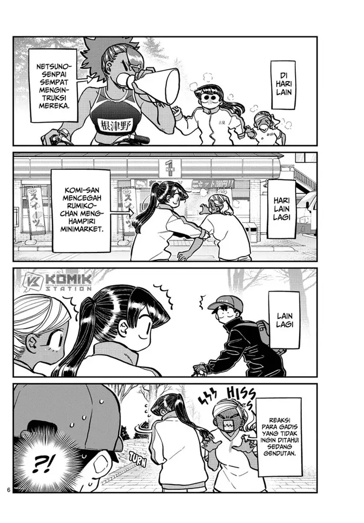 image-komik-komi-san-wa-komyushou-desu-chapter-276-6/10