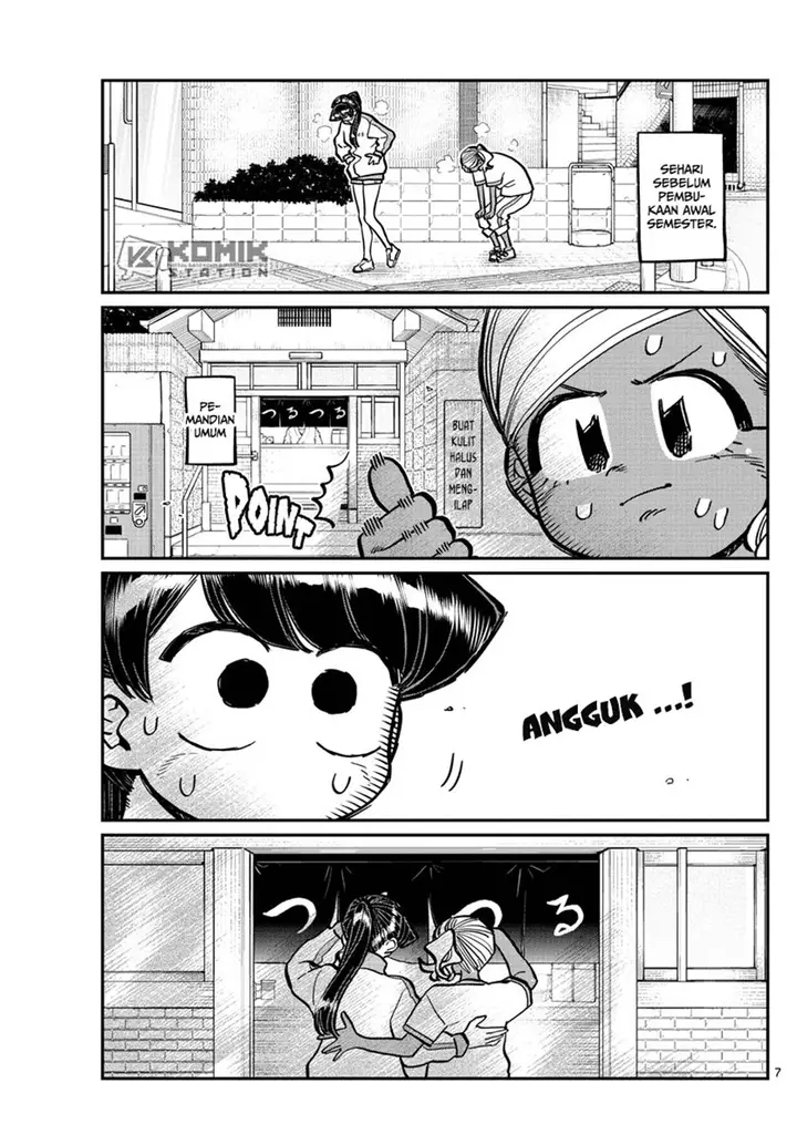 image-komik-komi-san-wa-komyushou-desu-chapter-276-7/10