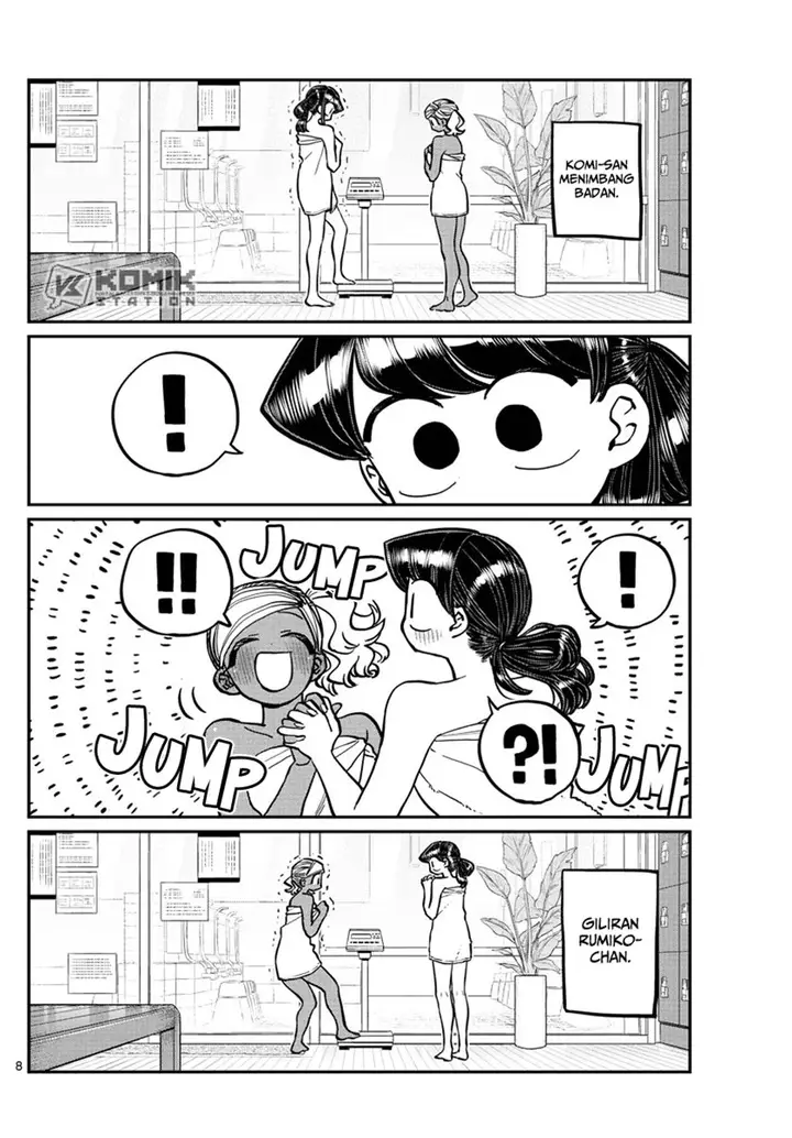 image-komik-komi-san-wa-komyushou-desu-chapter-276-8/10