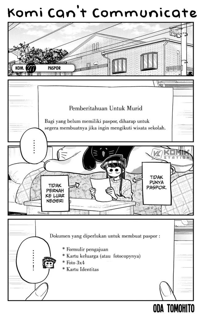 image-komik-komi-san-wa-komyushou-desu-chapter-277-1/11