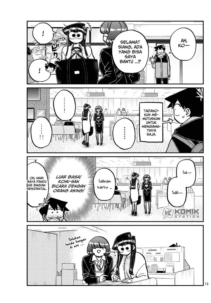 image-komik-komi-san-wa-komyushou-desu-chapter-277-4/11