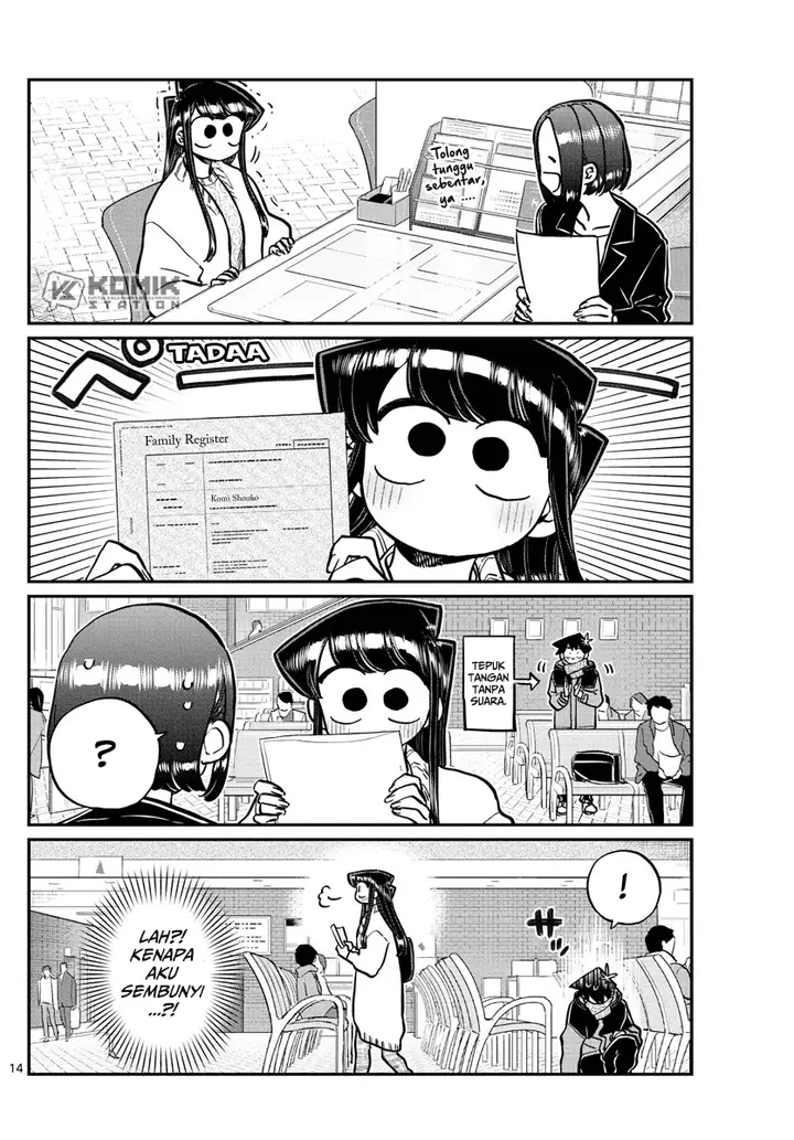 image-komik-komi-san-wa-komyushou-desu-chapter-277-5/11