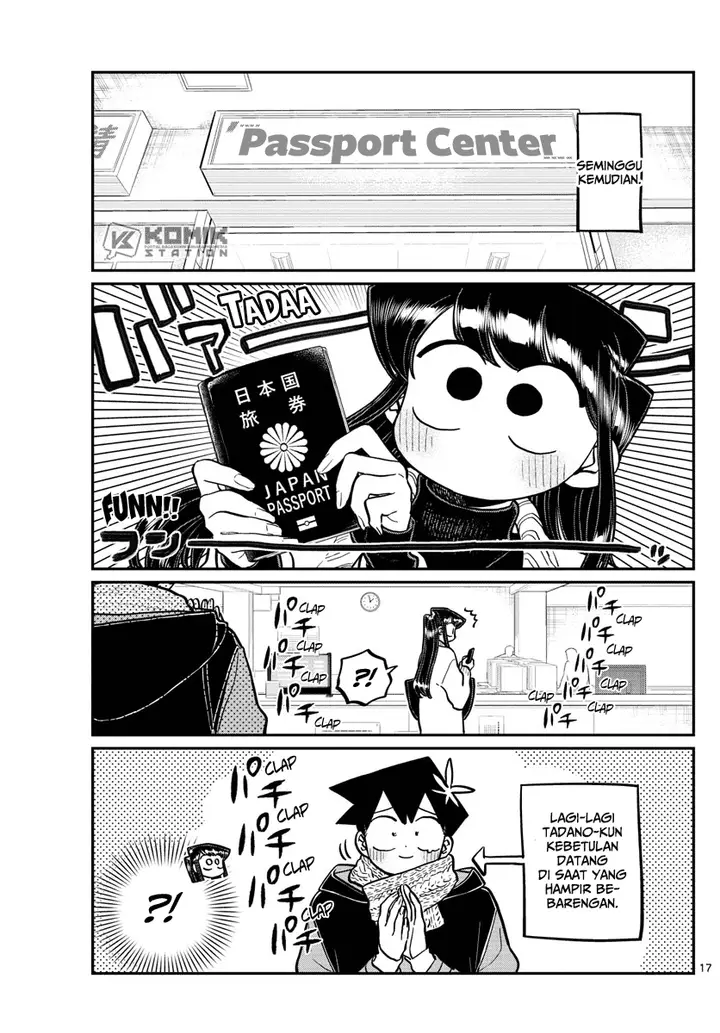 image-komik-komi-san-wa-komyushou-desu-chapter-277-8/11